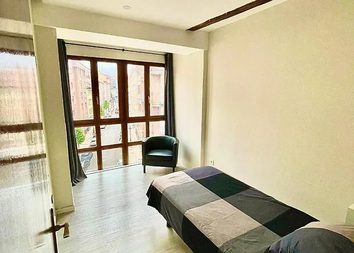Paraguas Guesthouse