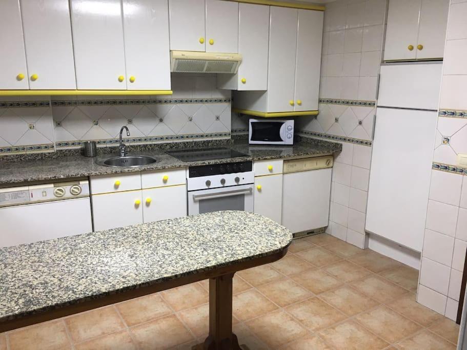 Paraguas Apartment
